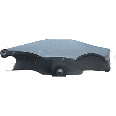 AXLE,STEERING A-SR01-020A forklift replacement part