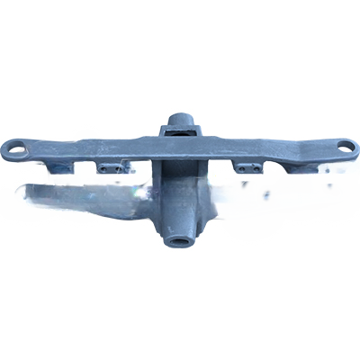 AXLE,STEERING A-SR01-210A forklift replacement part