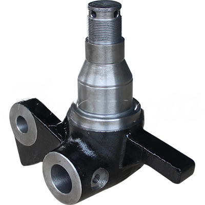 KNUCKLE A-SR07-104A forklift replacement part