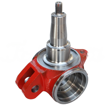 KNUCKLE A-SR07-161A forklift replacement part