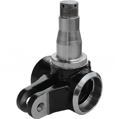 KNUCKLE A-SR07-355A forklift replacement part