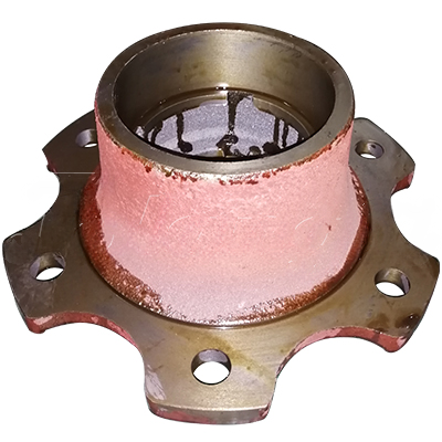 HUB,REAR AXLE A-SR15-007A forklift replacement part