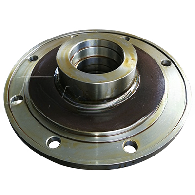 HUB,REAR AXLE A-SR15-008A forklift replacement part