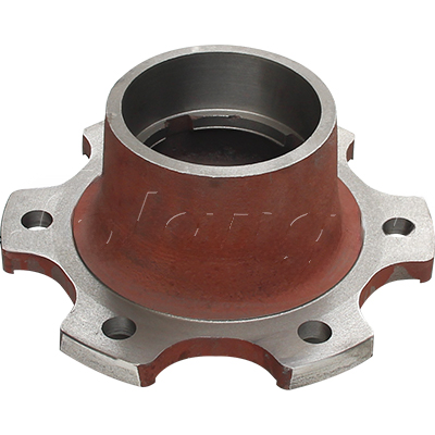 HUB,REAR AXLE A-SR15-204A forklift replacement part