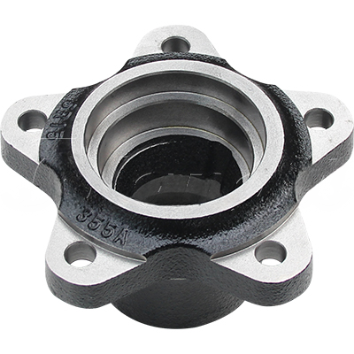 HUB,REAR AXLE A-SR15-355A forklift replacement part
