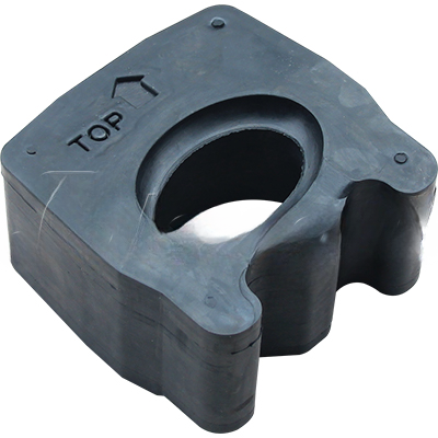 STEER AXLE BUSHING A-SR17-353A forklift replacement part
