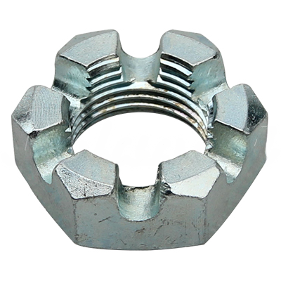KNUCKLE NUT A-SR23-201A forklift replacement part