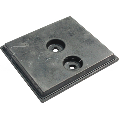 AXLE CUSHION A-SR41-053A forklift replacement part