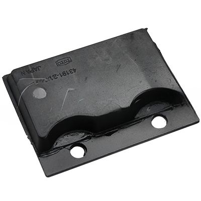 AXLE CUSHION A-SR41-056A forklift replacement part