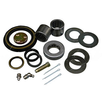 KING PIN KIT A-SK00-021A forklift replacement part