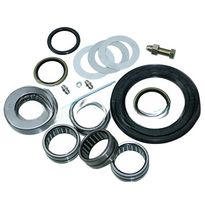 KING PIN KIT A-SK00-029A forklift replacement part