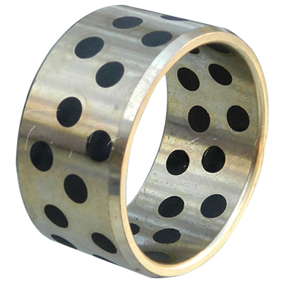 SELF LUBRICATE BEARING A-SK01-004A forklift replacement part