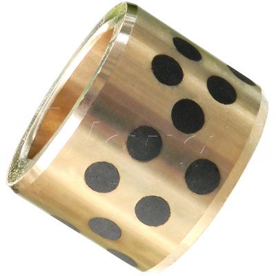 SELF LUBRICATE BEARING A-SK01-032A forklift replacement part