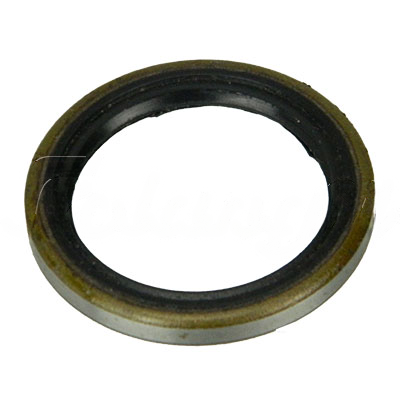 DUST SEAL A-SK05-906A forklift replacement part
