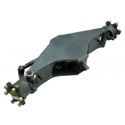 REAR AXLE ASSY A-SR00-004A forklift replacement part