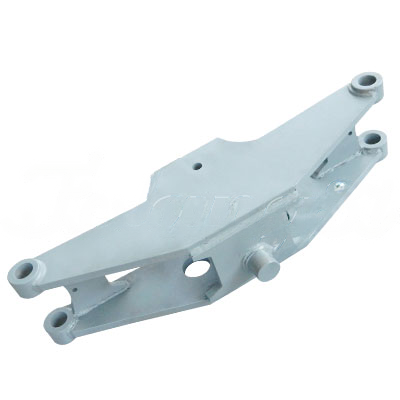AXLE,STEERING A-SR01-102A forklift replacement part