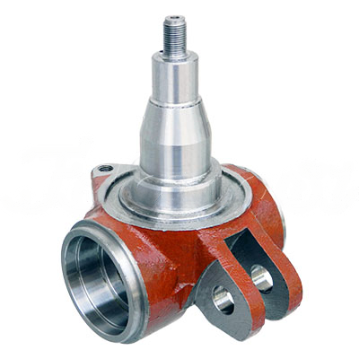 KNUCKLE A-SR07-162A forklift replacement part