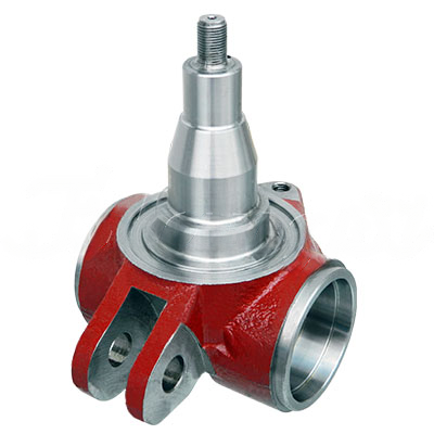 KNUCKLE A-SR07-163A forklift replacement part