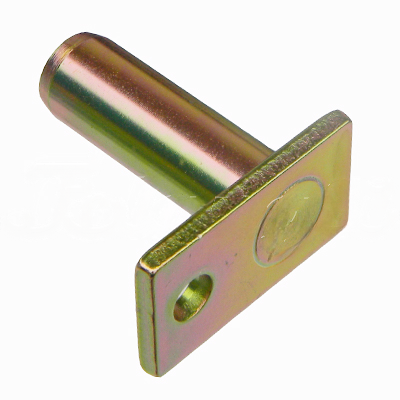 PIN, STEERING LINK A-SR10-003A forklift replacement part