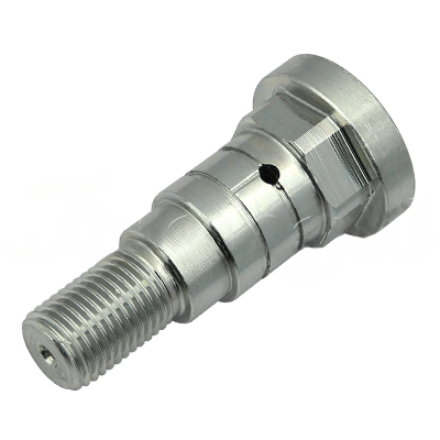 PIN, STEERING LINK A-SR10-055A forklift replacement part