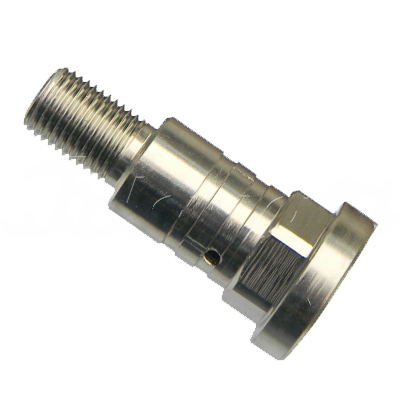 PIN, STEERING LINK A-SR10-056A forklift replacement part