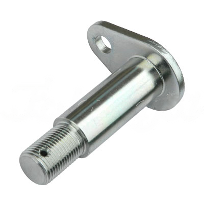 PIN, STEERING LINK A-SR10-104A forklift replacement part