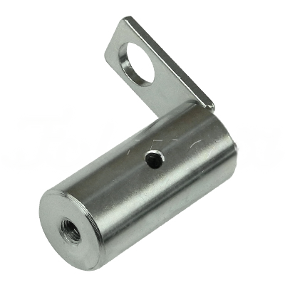 PIN, STEERING LINK A-SR10-122A forklift replacement part
