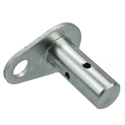 PIN, STEERING LINK A-SR10-123A forklift replacement part