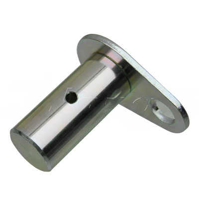 PIN, STEERING LINK A-SR10-124A forklift replacement part