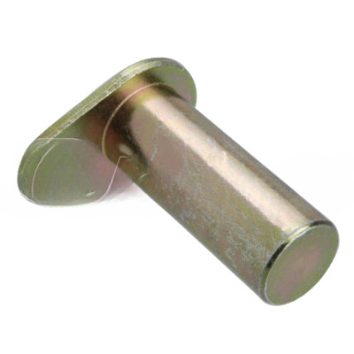 PIN, STEERING LINK A-SR10-252A forklift replacement part