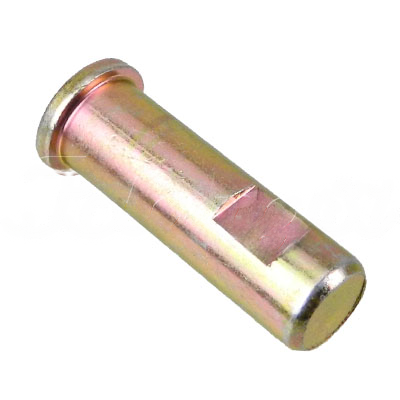 PIN, STEERING LINK A-SR10-321A forklift replacement part