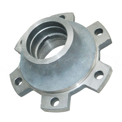 HUB,REAR AXLE A-SR15-301A forklift replacement part