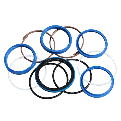 REPAIR KIT,POWER CYLINDER A-SC01-307A forklift replacement part
