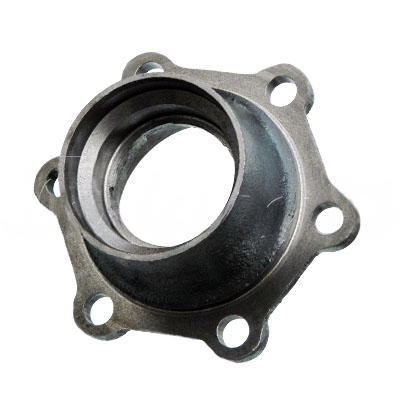 HUB,REAR AXLE A-SR15-431A forklift replacement part