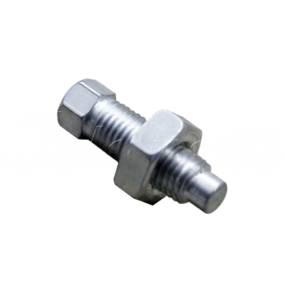 KNUCKLE LOCKING PIN A-SK11-254A forklift replacement part