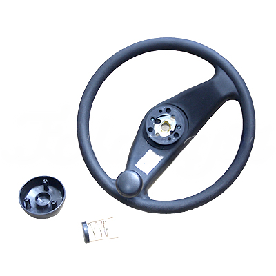 STEERING WHEEL A-SP00-202A forklift replacement part
