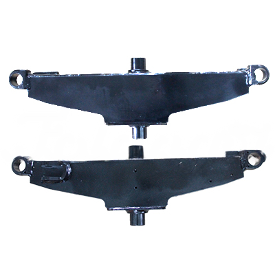 AXLE,STEERING A-SR01-053C forklift replacement part