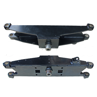 AXLE,STEERING A-SR01-066A forklift replacement part