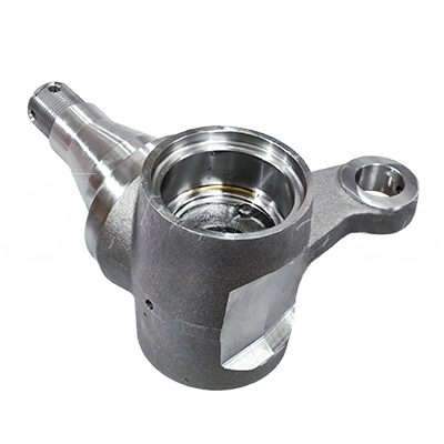 KNUCKLE A-SR07-207A forklift replacement part