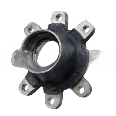 HUB,REAR AXLE A-SR15-433A forklift replacement part
