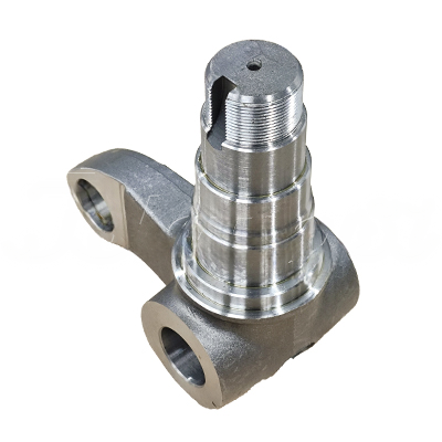 KNUCKLE A-SR07-257A forklift replacement part