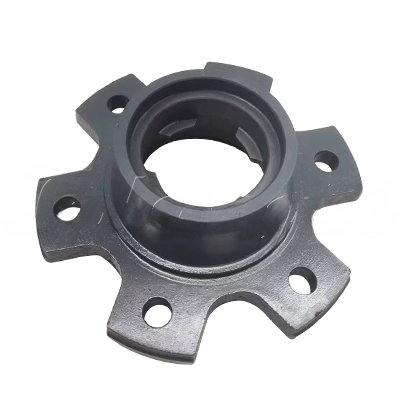 HUB,REAR AXLE A-SR15-106A forklift replacement part