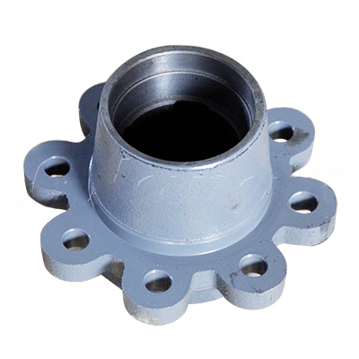 HUB,REAR AXLE A-SR15-202A forklift replacement part
