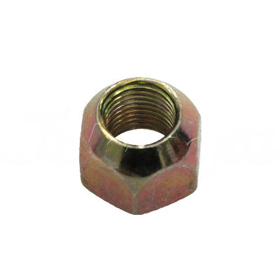 BOLT,REAR AXLE HUB A-SR20-053A forklift replacement part