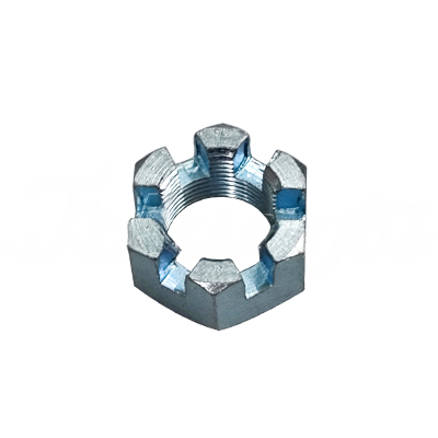 KNUCKLE NUT A-SR23-002A forklift replacement part