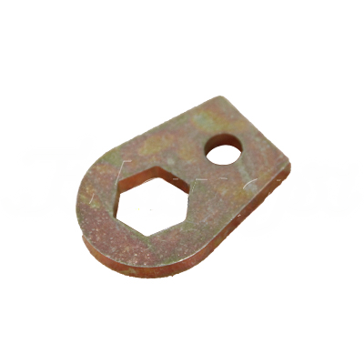 LINK KIN,LOCKING PLATE A-SR31-002A forklift replacement part