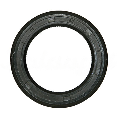 REAR AXLE HUB OIL SEAL A-SR16-301A forklift replacement part