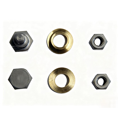 DIRECTIONAL COLUMN CLAMPING ASSEMBLY A-SS99-771B forklift replacement part