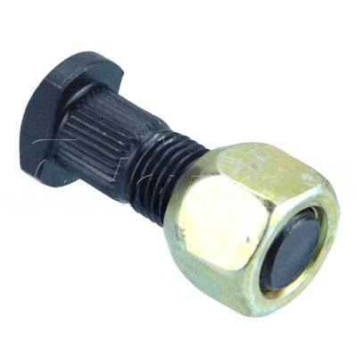 BOLT,AXLE HUB A-SR19-001A forklift replacement part