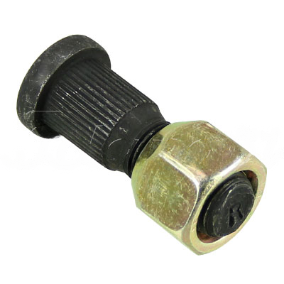 BOLT,AXLE HUB A-SR19-054A forklift replacement part